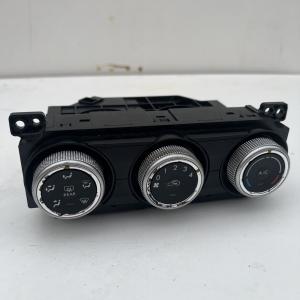 Subaru Impreza Crosstrek Climate Control Unit 15-17