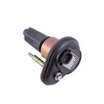 Ignition Coil Set and Spark Plugs for GM