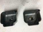 BMW OEM Float Bowls for R50/5 R60/5 Pair