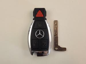 Mercedes Benz OEM Smart Keyless Entry Remote FOB
