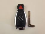 Mercedes Benz OEM Smart Keyless Entry Remote FOB