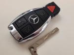 Mercedes Benz OEM Smart Keyless Entry Remote FOB