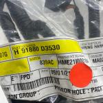 Genuine Hyundai 91880-D3530 Rear Bumper Wiring Harness