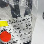 Genuine Hyundai 91880-D3530 Rear Bumper Wiring Harness