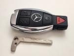 Mercedes Benz OEM Smart Keyless Entry Remote FOB