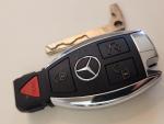 Mercedes Benz OEM Smart Keyless Entry Remote FOB