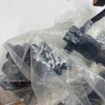 Genuine Hyundai 91880-D3530 Rear Bumper Wiring Harness