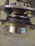 Ford OEM Hub Bearing Assembly - Check Compatibility