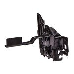 Ford 4C3Z-16700-AA Hood Latch Assembly