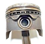 1969-1989 Corvette C3 C4 5.7L V8 Piston Rod Set