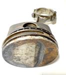 1969-1989 Corvette C3 C4 5.7L V8 Piston Rod Set