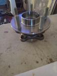 Ford OEM Hub Bearing Assembly - Check Compatibility