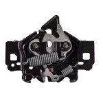 Ford 4C3Z-16700-AA Hood Latch Assembly