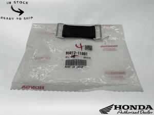 Honda OEM Battery Band 95012-11001