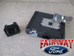 F-150 In-Dash Trailer Brake Control Module 21-23