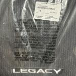 Subaru Legacy OEM Black Carpet Floor Mats Set