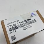 Hyundai OEM 97162-1JAA0-QQH Intake Actuator