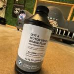 BMW OEM Brake Fluid 81-22-0-142-156