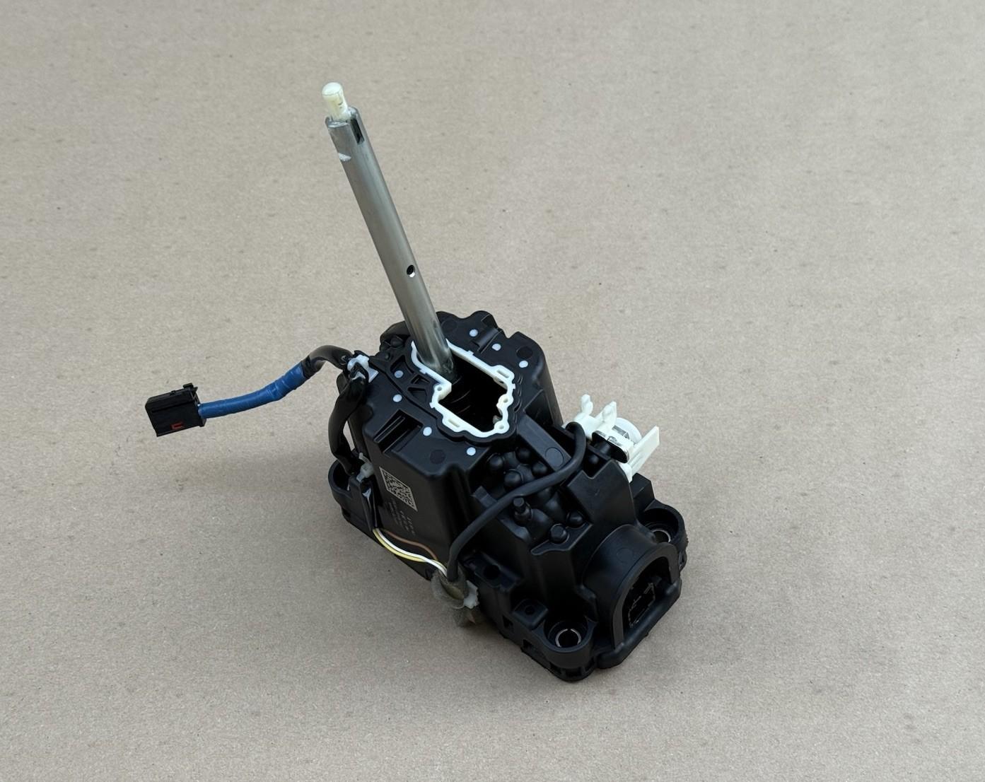 Jeep Grand Cherokee Transmission Shifter Assembly 2016-2021