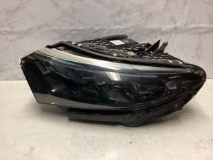 2022-2023 Mercedes EQS Sedan Left Headlight Assembly