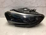 2022-2023 Mercedes EQS Sedan Left Headlight Assembly