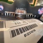 BMW OEM Brake Fluid 81-22-0-142-156