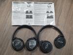 Chevrolet OEM Entertainment System Headphones 85781530