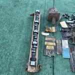 Vintage Chevy Parts Lot: 50’s-60’s Roller Rockers Lifters