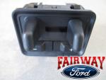 F-150 In-Dash Trailer Brake Control Module 21-23