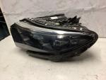 2022-2023 Mercedes EQS Sedan Left Headlight Assembly