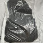 Subaru Legacy OEM Black Carpet Floor Mats Set