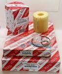 2010-2022 4Runner OEM Filter and Gasket Set