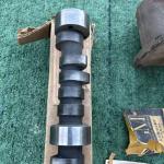 Vintage Chevy Parts Lot: 50’s-60’s Roller Rockers Lifters
