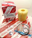 2010-2022 4Runner OEM Filter and Gasket Set