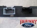 F-150 In-Dash Trailer Brake Control Module 21-23