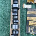 Vintage Chevy Parts Lot: 50’s-60’s Roller Rockers Lifters