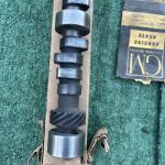 Vintage Chevy Parts Lot: 50’s-60’s Roller Rockers Lifters