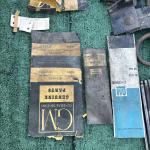 Vintage Chevy Parts Lot: 50’s-60’s Roller Rockers Lifters