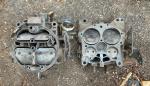 1970 Camaro SS 350 Carburetor 7040203 Parts