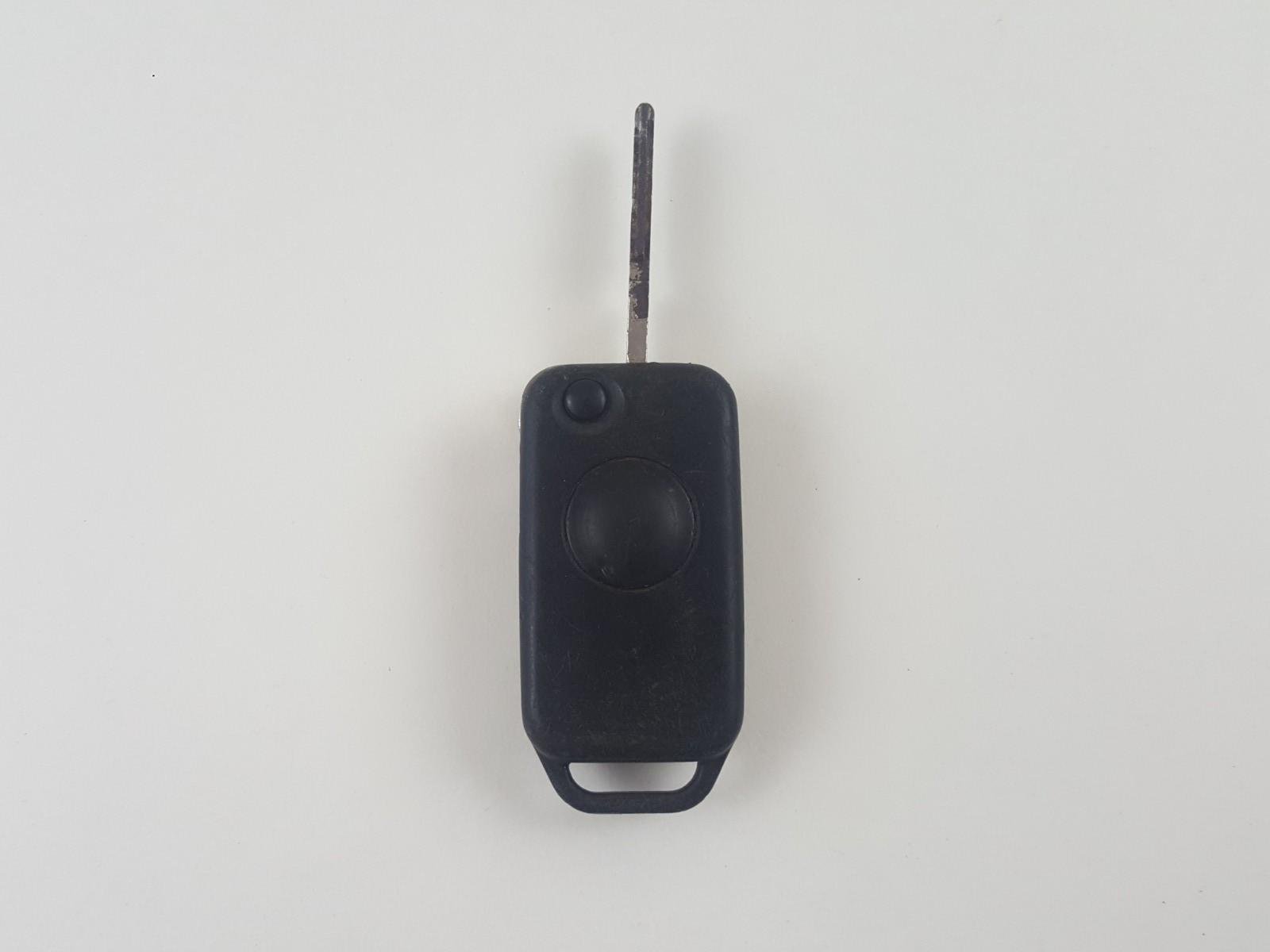 Mercedes Benz OEM Flip Key Remote Switchblade