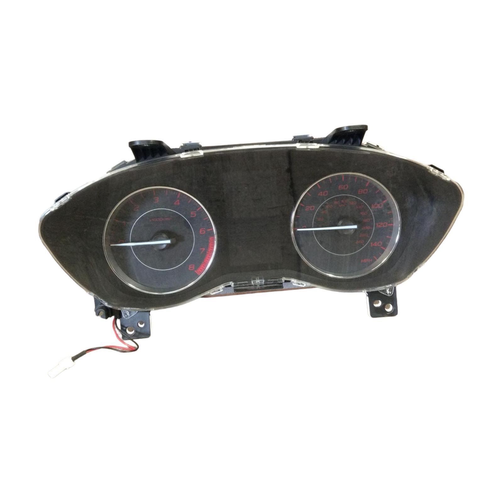 Subaru Impreza Speedometer 2021-2023 OEM Replacement