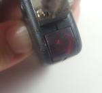 Mercedes Benz OEM Flip Key Remote Switchblade
