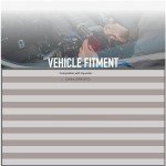 Window Regulator Front Left for Hyundai Elantra