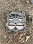 1970 Camaro SS 350 Carburetor 7040203 Parts