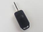 Mercedes Benz OEM Flip Key Remote Switchblade