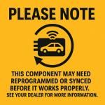 Subaru Impreza Speedometer 2021-2023 OEM Replacement