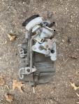1970 Camaro SS 350 Carburetor 7040203 Parts