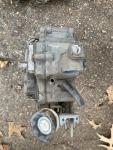 1970 Camaro SS 350 Carburetor 7040203 Parts