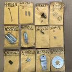 Vintage Lawn-Boy Lawn Mower Parts Lot OEM #3
