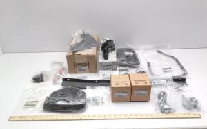 19 OEM Nissan Auto Parts Bulk Set